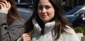 Arda Güler’in sevgilisi: Ben alışık değilim, ilk kez başıma böyle bir şey geldi