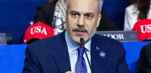 Bakan Fidan’dan Hürmüz uyarısı: Kriz uzarsa İran karşıtı geniş bir kalisyon oluşur