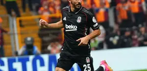 Beşiktaş’ta Gökhan Sazdağı ile ayrılık kapıda