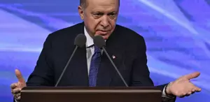 Cumhurbaşkanı Erdoğan dünyanın farkında olmadığı gerçeği açık açık söyledi