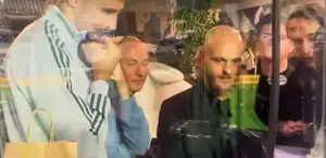 Dimarco’nun birkaç saniyelik sevinci iki ülke arasında kriz çıkardı