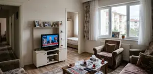 Evini satıp, yerine aldığı şey bomba: Dalga geçenler görecek