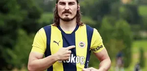 Fenerbahçe Çağlar Söyüncü ile yollarını ayırma kararı aldı