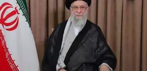 Hamaney’in ölmeden 23 dakika önceki son görüntüsü yayınlandı