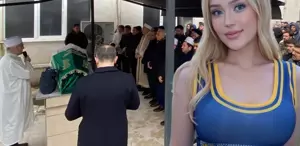 İntihar eden fenomen Kübra Karaaslan’ın imam babasından ilk sözler