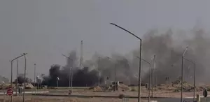 İran “Hedef olursunuz“ dedikten sonra iki ülkeye saldırdı