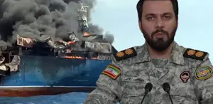 İran, Hürmüz Boğazı’nı yeniden kapattı: Geçme girişimlerine sert karşılık verilecek