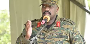 İsrail’e açık destek veren Ugandalı komutandan tartışmalı paylaşım