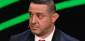 Nihat Kahveci’den milli yıldıza övgü dolu sözler: Son yılların üretilmiş en iyi robotu