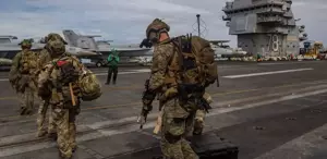 Trump bu yüzden mi barış istiyor Kayıplar tek tek listelendi