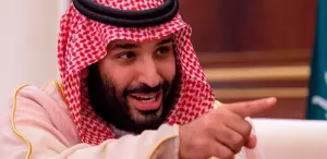 Suudi Arabistan’dan Yeni Lojistik Koridor