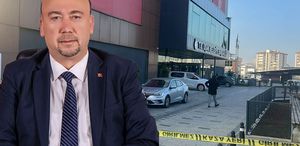 Uşak ve Marmaris belediyelerine operasyon Belediye başkanı dahil 24 kişi gözaltında