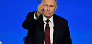 4 yıldır süren savaşta bir ilk Putin zor durumda
