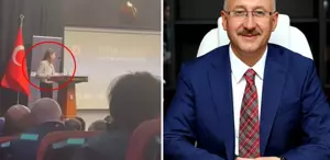 Adapazarı Belediye Başkanı Mutlu Işıksu partisinden istifa etti