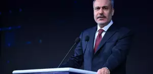 Dışişleri Bakanı Fidan: Daha büyük bir savaşa doğru gidiyoruz, bölge ülkelerine yayılacak savaşa karşıyız
