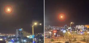 Savaşın yeni aktörünün durmaya niyeti yok Ardı ardına fırlattılar