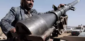 Husiler: ABD ve İsrail’e Karşı Askeri Müdahale Tehdidi