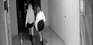 İlişki vaad edip evlerine çağırdıkları erkeklere kabusu yaşattılar