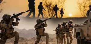 İran, ABD’yi kara savaşına davet etti: Yıllardır bu anı bekliyorduk, hazırız