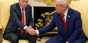 İran savaşı sürerken Trump’dan dikkat çeken Türkiye sözleri