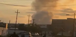 Kerkük Havalimanı’na saldırı: 3 ölü, 4 yaralı