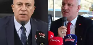 MHP’li Yönter’in istifası sonrası Cumhurbaşkanı Başdanışmanı Saral’dan dikkat çeken mesaj