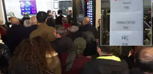 Millet kuyumculara hücum etmişti: Dev bankadan altın için çılgın tahmin