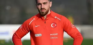 Montella’dan bomba Orkun Kökçü kararı