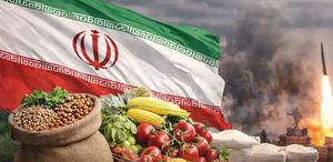 Pakistan, İran’a gıda ihracatına izin verdi