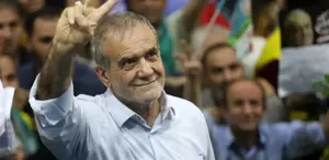 Pezeşkiyan, ABD ile müzakere yapıldığını ilk kez doğruladı Bir de rest çekti