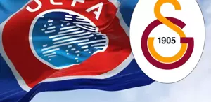 UEFA’ya belge gitti Galatasaray’dan tarihi ödeme