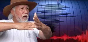 Depremleri önceden bilen Üşümezsoy’dan kritik uyarı Bir ili işaret etti