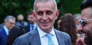 İbrahim Hacıosmanoğlu’ndan tüm milli futbolculara hediye villa Ancak bir şartı var