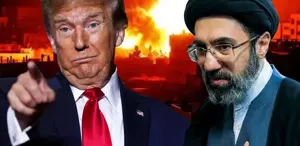 İran: ABD müzakerelerden söz ediyor ancak gizlice bir kara saldırısı planlıyor