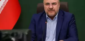 İran Meclis Başkanı Kalibaf: ABD kamuoyunda müzakerelerden söz ediyor ancak gizlice bir kara saldırısı planlıyor