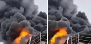 İran misilleme saldırısında İsrail’in kimya fabrikasını vurdu