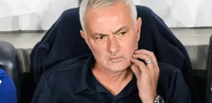 Jose Mourinho transferde Galatasaray ile rakip oldu