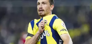 Mert Hakan Yandaş’ın cezaevinden ilk görüntüsü