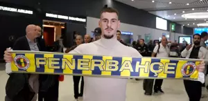 Mimovic’e yeniden Fenerbahçe yolu gözüktü