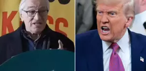 Robert De Niro: Trump’ın derhal görevden alınması gerekiyor