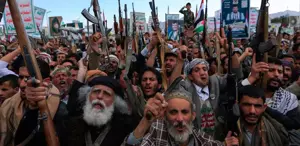 Savaşta yeni cephe açıldı Husiler’den İsrail’e saldırı