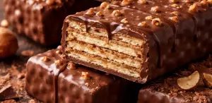 Türkiye’de üretim yapan gofret üreticisi Master Choco Gıda iflas etti