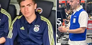 Zamanında Fenerbahçe’de oynuyordu Şimdiyse sosyal medyada kendisine kulüp arıyor