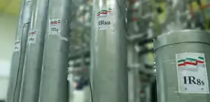 ABD, İran’ın zenginleştirilmiş uranyumunu ele geçirmek için operasyon planlıyor