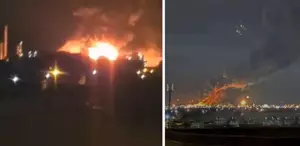 İran’a ABD-İsrail Saldırıları