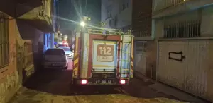 Adana’da Patlama: 1 Ölü, 1 Yaralı