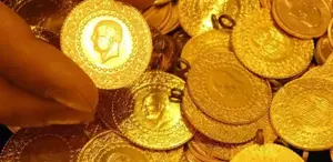 Altında 18 yıldır böylesi görülmedi