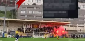 Attığı mesajdan sonra olanlara kendi de inanamadı