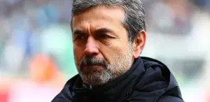Aykut Kocaman’dan geleceği hakkında açıklama: Sadece o takımlarda çalışırım