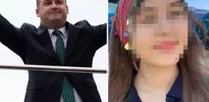 Belediye başkanını tacizle suçlayan kızın ölümünde sürücü tanıdık çıktı